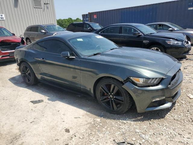 Photo 3 VIN: 1FA6P8TH1F5342774 - FORD MUSTANG 