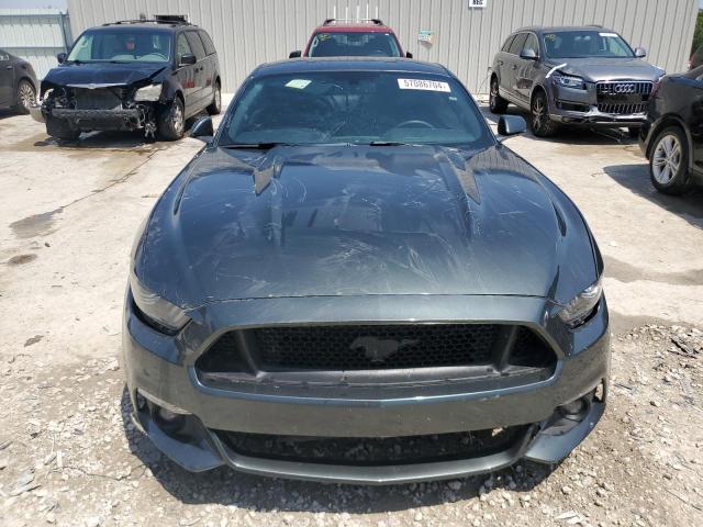 Photo 4 VIN: 1FA6P8TH1F5342774 - FORD MUSTANG 