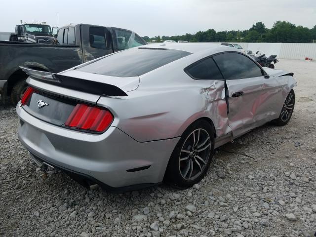 Photo 3 VIN: 1FA6P8TH1F5348865 - FORD MUSTANG 