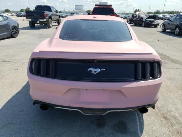 Photo 5 VIN: 1FA6P8TH1F5351572 - FORD MUSTANG 