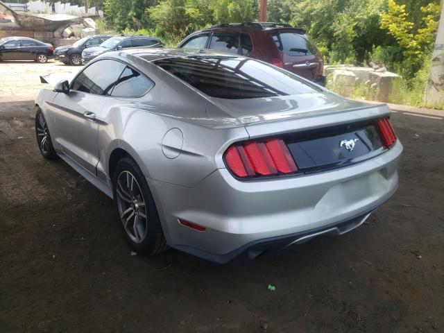 Photo 2 VIN: 1FA6P8TH1F5359235 - FORD MUSTANG 