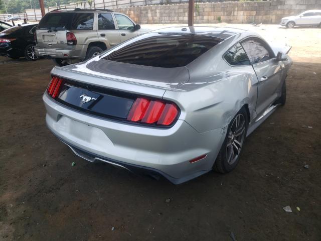 Photo 3 VIN: 1FA6P8TH1F5359235 - FORD MUSTANG 