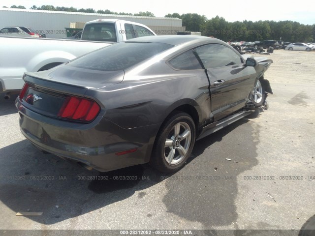 Photo 3 VIN: 1FA6P8TH1F5361129 - FORD MUSTANG 