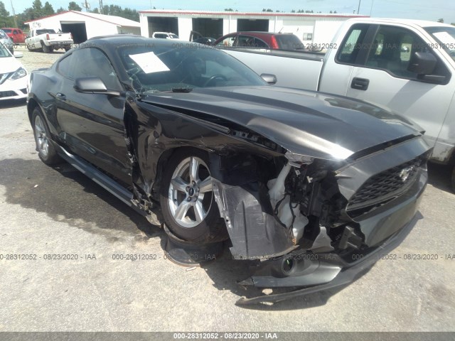 Photo 5 VIN: 1FA6P8TH1F5361129 - FORD MUSTANG 