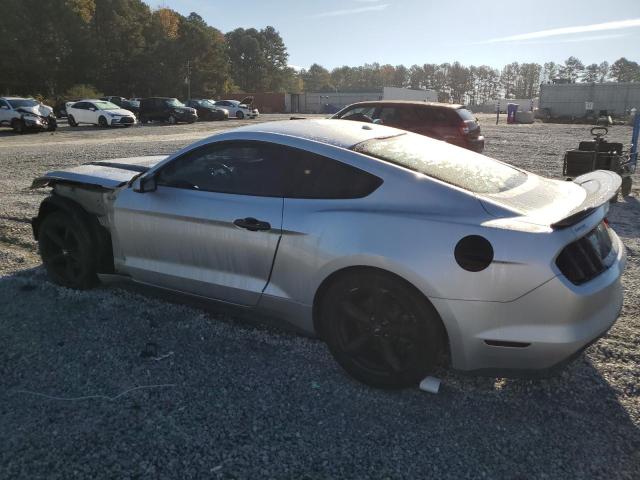 Photo 1 VIN: 1FA6P8TH1F5361342 - FORD MUSTANG 