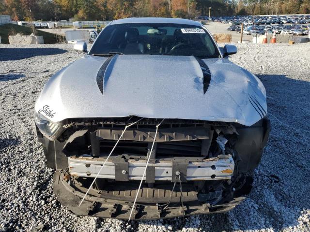 Photo 4 VIN: 1FA6P8TH1F5361342 - FORD MUSTANG 