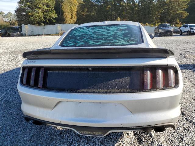 Photo 5 VIN: 1FA6P8TH1F5361342 - FORD MUSTANG 