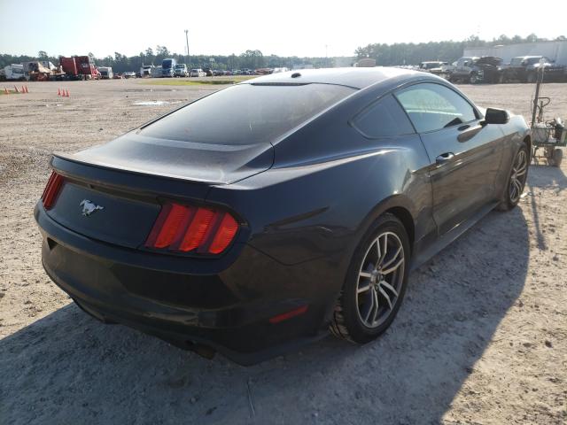 Photo 3 VIN: 1FA6P8TH1F5365696 - FORD MUSTANG 