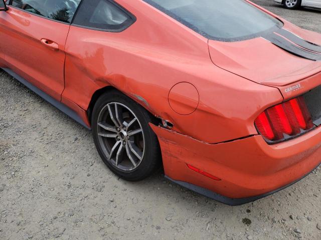 Photo 8 VIN: 1FA6P8TH1F5372423 - FORD MUSTANG 