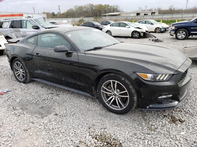 Photo 3 VIN: 1FA6P8TH1F5373989 - FORD MUSTANG 