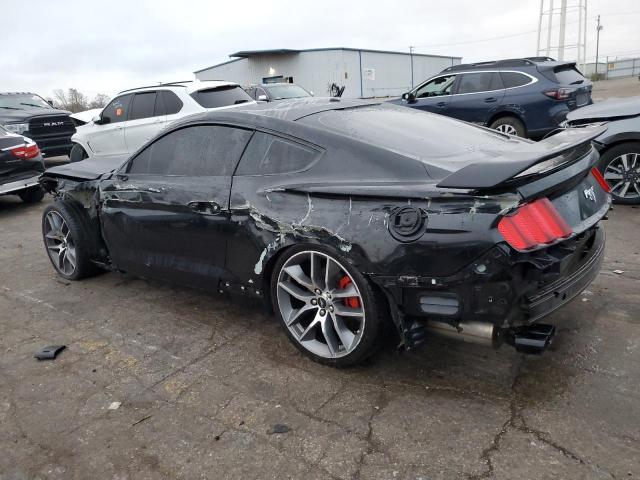 Photo 1 VIN: 1FA6P8TH1F5379484 - FORD MUSTANG 