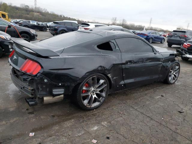 Photo 2 VIN: 1FA6P8TH1F5379484 - FORD MUSTANG 