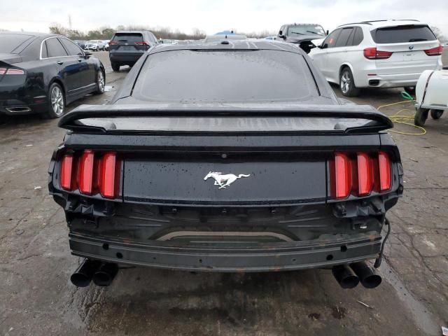 Photo 5 VIN: 1FA6P8TH1F5379484 - FORD MUSTANG 