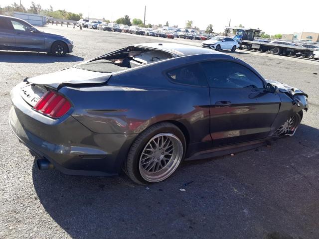 Photo 2 VIN: 1FA6P8TH1F5386273 - FORD MUSTANG 