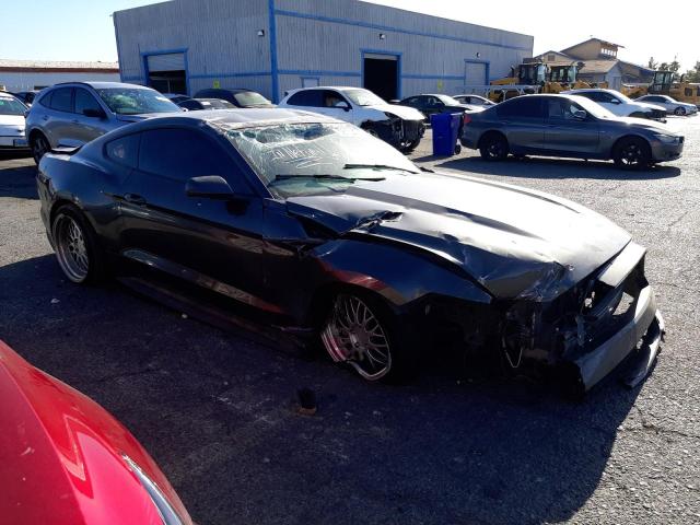 Photo 3 VIN: 1FA6P8TH1F5386273 - FORD MUSTANG 