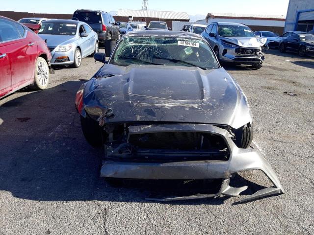 Photo 4 VIN: 1FA6P8TH1F5386273 - FORD MUSTANG 