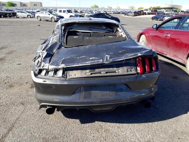 Photo 5 VIN: 1FA6P8TH1F5386273 - FORD MUSTANG 