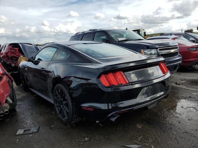 Photo 1 VIN: 1FA6P8TH1F5404092 - FORD MUSTANG 