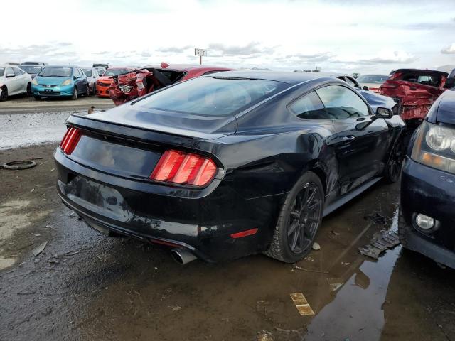 Photo 2 VIN: 1FA6P8TH1F5404092 - FORD MUSTANG 