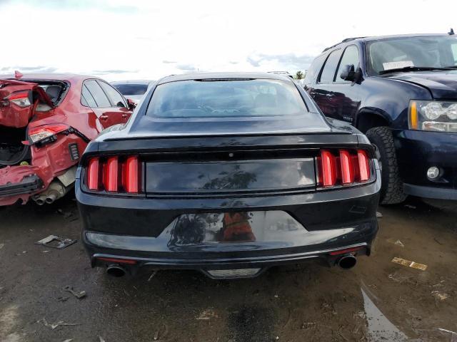 Photo 5 VIN: 1FA6P8TH1F5404092 - FORD MUSTANG 