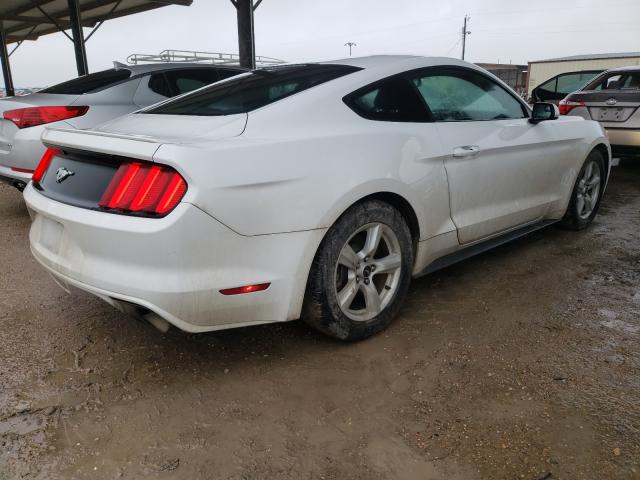 Photo 3 VIN: 1FA6P8TH1F5413570 - FORD MUSTANG 