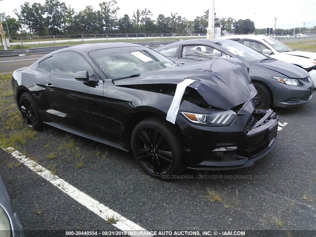 Photo 0 VIN: 1FA6P8TH1F5422172 - FORD MUSTANG 