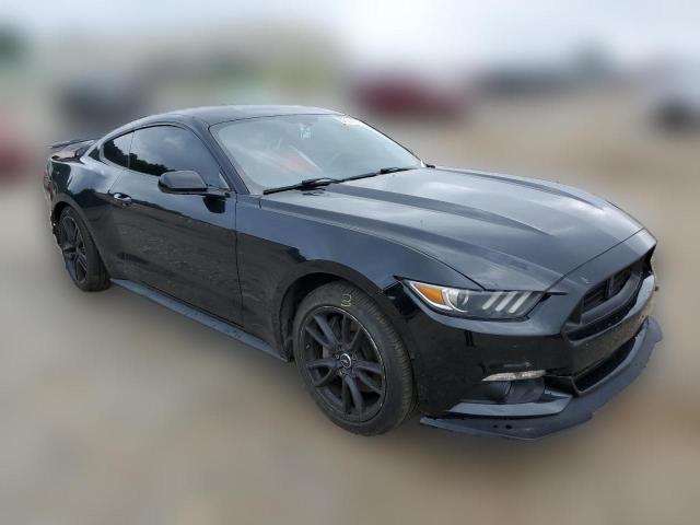 Photo 3 VIN: 1FA6P8TH1F5422740 - FORD MUSTANG 