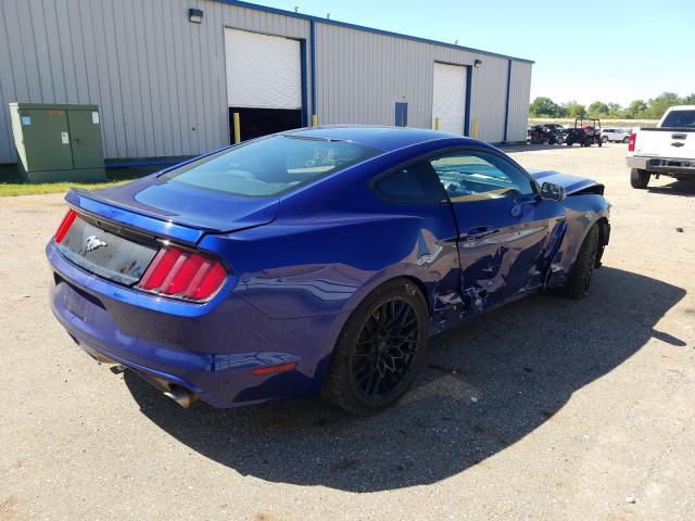 Photo 3 VIN: 1FA6P8TH1F5434175 - FORD MUSTANG 