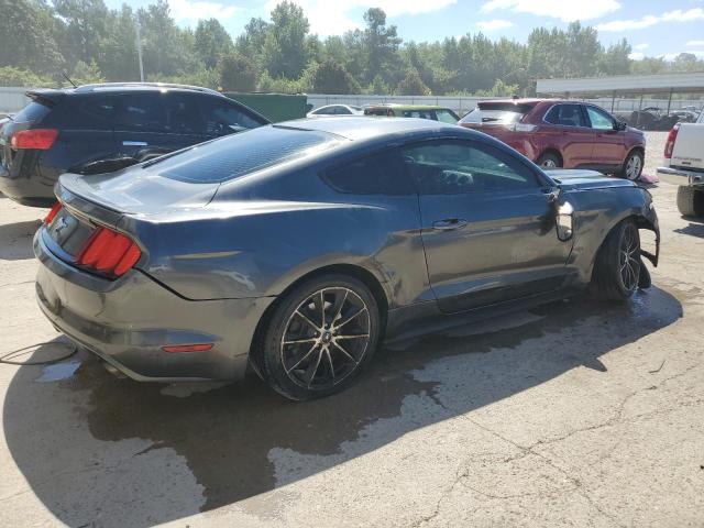 Photo 2 VIN: 1FA6P8TH1F5434645 - FORD MUSTANG 