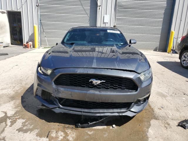 Photo 4 VIN: 1FA6P8TH1F5434645 - FORD MUSTANG 