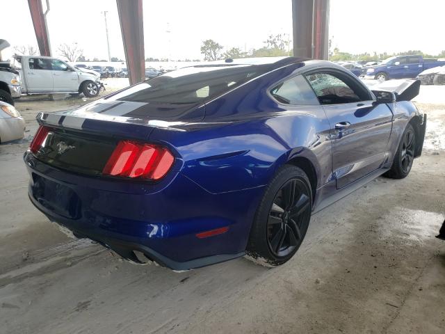 Photo 3 VIN: 1FA6P8TH1G5201544 - FORD MUSTANG 