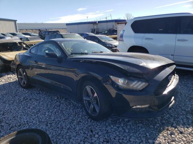 Photo 0 VIN: 1FA6P8TH1G5235466 - FORD MUSTANG 