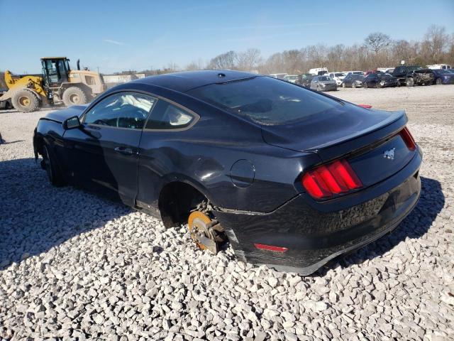 Photo 2 VIN: 1FA6P8TH1G5235466 - FORD MUSTANG 