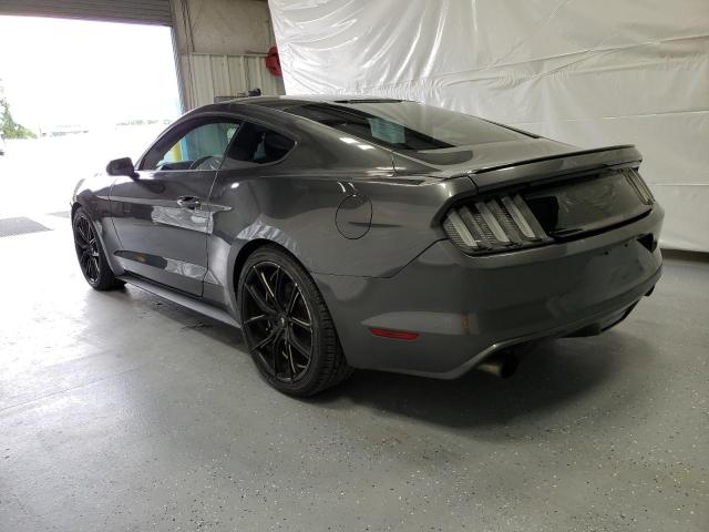 Photo 1 VIN: 1FA6P8TH1G5240764 - FORD MUSTANG 