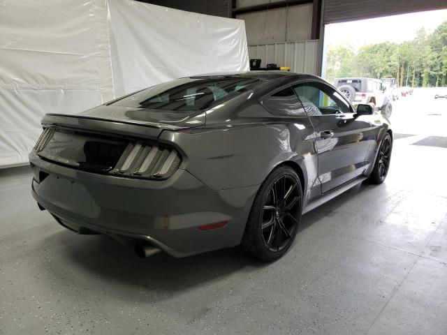 Photo 2 VIN: 1FA6P8TH1G5240764 - FORD MUSTANG 