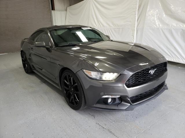 Photo 3 VIN: 1FA6P8TH1G5240764 - FORD MUSTANG 