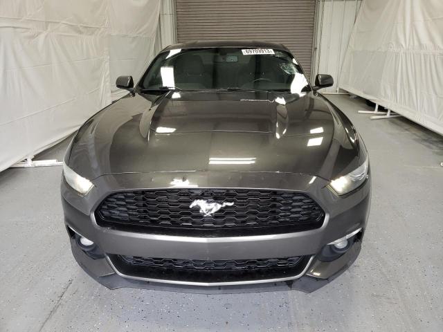 Photo 4 VIN: 1FA6P8TH1G5240764 - FORD MUSTANG 