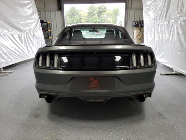 Photo 5 VIN: 1FA6P8TH1G5240764 - FORD MUSTANG 