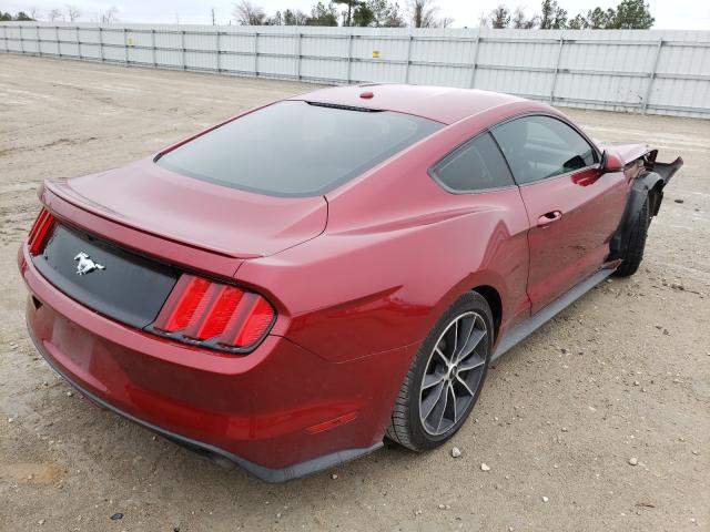 Photo 3 VIN: 1FA6P8TH1G5246094 - FORD MUSTANG 