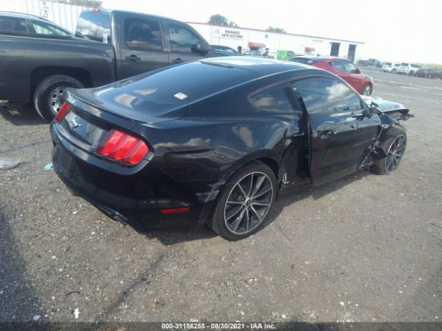 Photo 3 VIN: 1FA6P8TH1G5252641 - FORD MUSTANG 