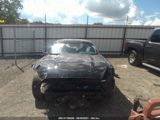 Photo 5 VIN: 1FA6P8TH1G5252641 - FORD MUSTANG 