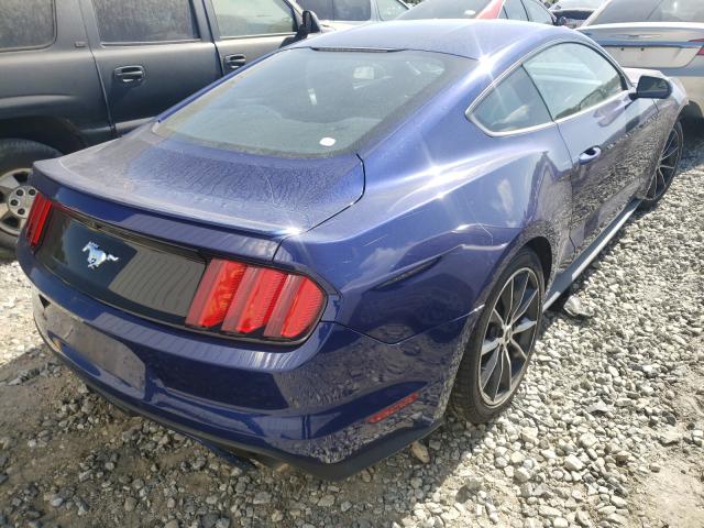 Photo 3 VIN: 1FA6P8TH1G5259525 - FORD MUSTANG 