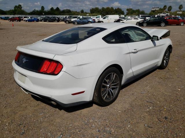 Photo 3 VIN: 1FA6P8TH1G5262201 - FORD MUSTANG 