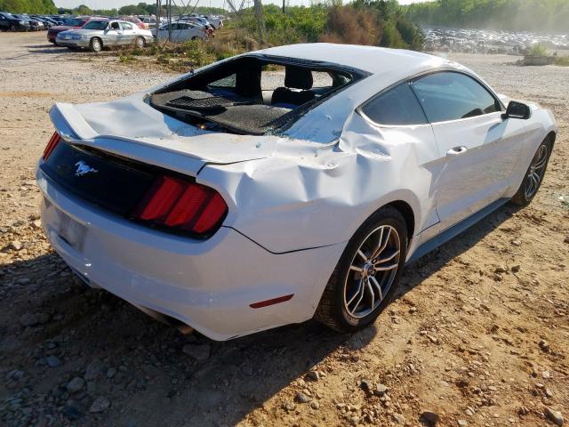 Photo 3 VIN: 1FA6P8TH1G5265566 - FORD MUSTANG 