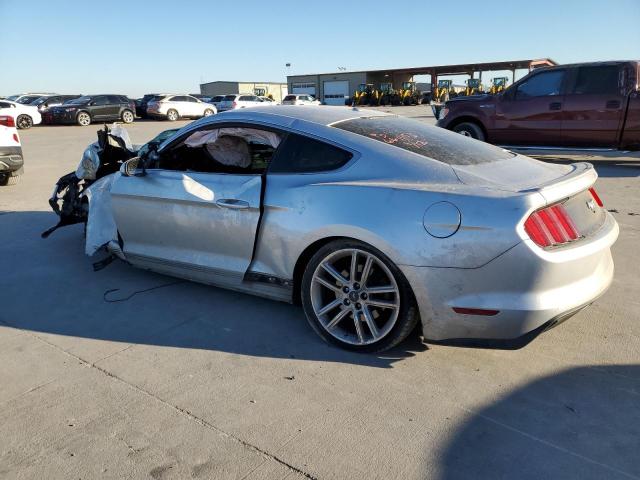 Photo 1 VIN: 1FA6P8TH1G5267026 - FORD MUSTANG 