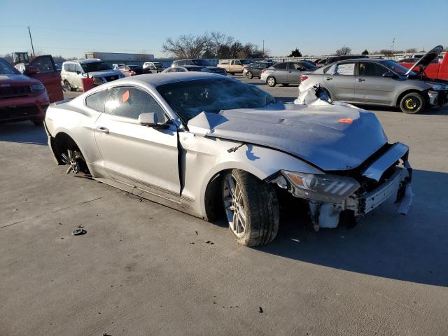 Photo 3 VIN: 1FA6P8TH1G5267026 - FORD MUSTANG 