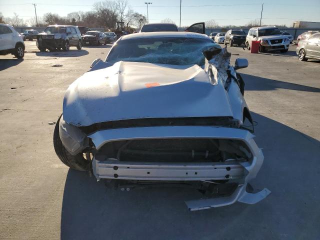 Photo 4 VIN: 1FA6P8TH1G5267026 - FORD MUSTANG 