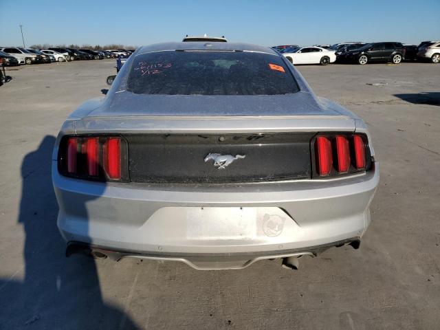 Photo 5 VIN: 1FA6P8TH1G5267026 - FORD MUSTANG 