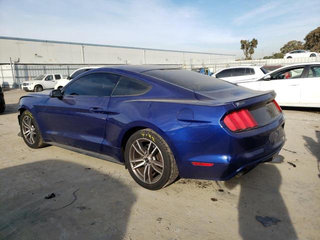 Photo 1 VIN: 1FA6P8TH1G5272937 - FORD MUSTANG 