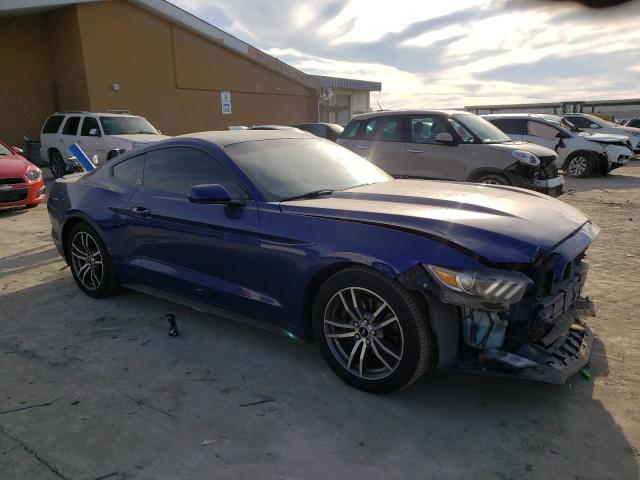 Photo 3 VIN: 1FA6P8TH1G5272937 - FORD MUSTANG 